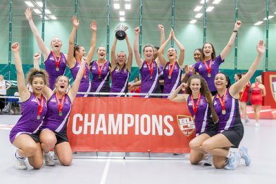 Performance Herts April 19 Newsletter