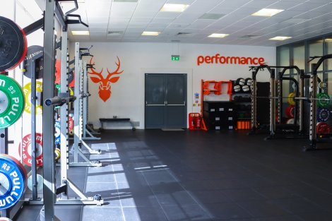 Gym Training Tips: Exercise Selection