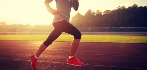 Training The Aerobic System - Building the Engine