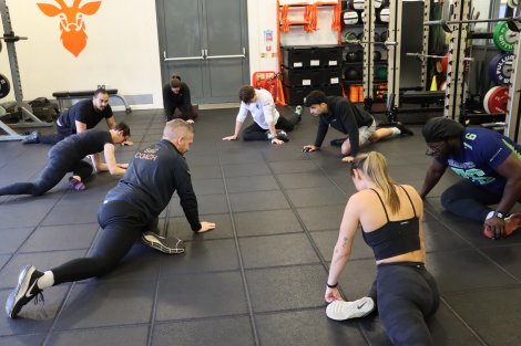 Introducing our NEW Everyday Athlete Membership