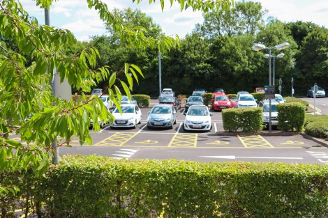 Car parking FAQs