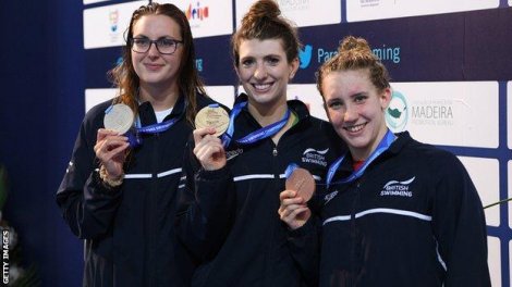 June Athlete Updates