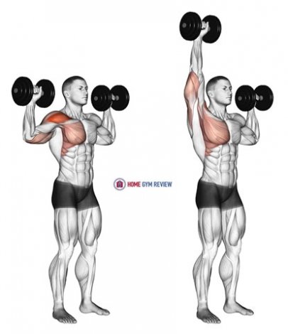 Exercise of the Month