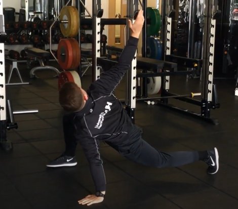 The Importance of Mobility for Performance