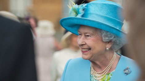 HSV closure for Her Majesty Queen's state funeral