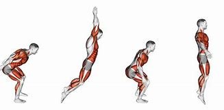 Exercise of the Month