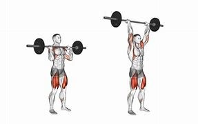 Exercise of the Month