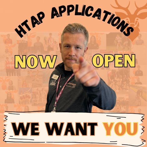 Hertfordshire Talented Athlete Programme: New Athlete Applications Open