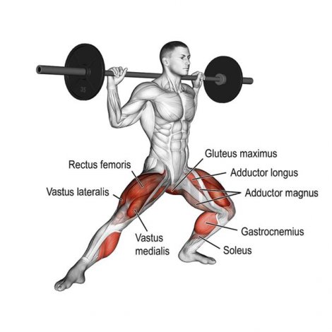 Exercise of the Month
