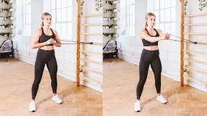 Exercise of the month