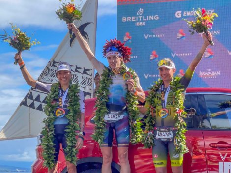 Athlete News and Success