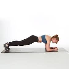 Core training