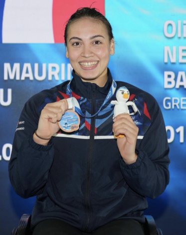 Athlete news and success
