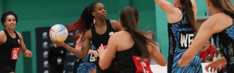 Athlete News & Successes