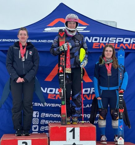 Athlete news and success