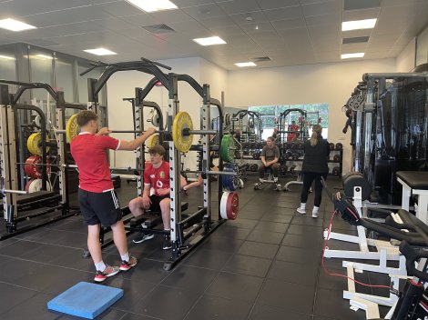 Hertfordshire Talented Athlete Programme: New Athlete Applications Open Now!!
